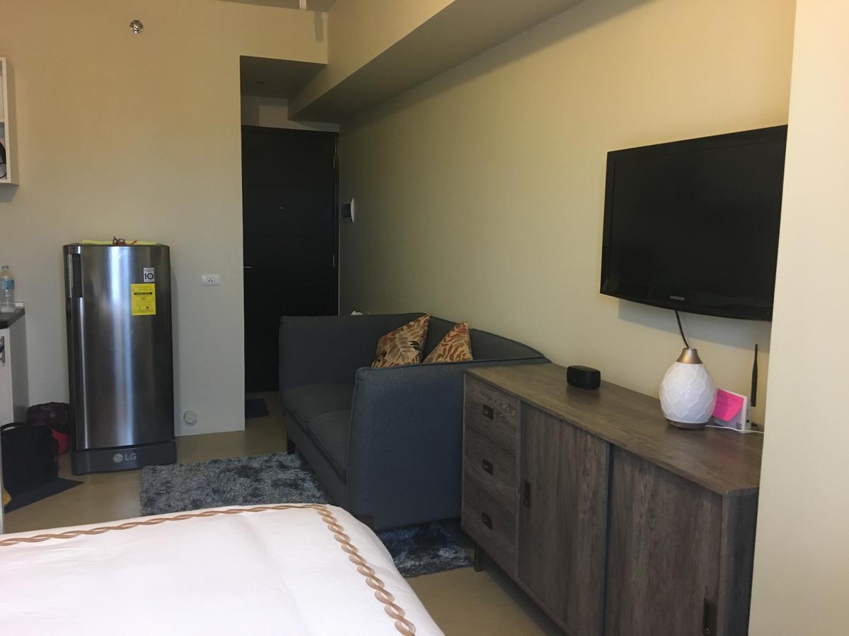 Centrio Tower Beside Ayala Studio Unit 1 - 9 Cagayan de Oro Eksteriør bilde